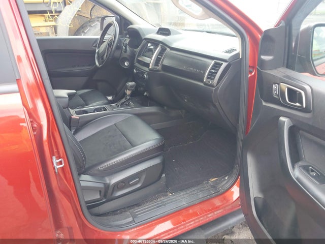 46193504 :رقم المزاد ، 1FTER4FH0NLD09117 vin ، 2022 Ford Ranger Xlt مزاد بيع