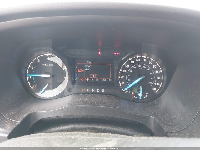 46193504 :رقم المزاد ، 1FTER4FH0NLD09117 vin ، 2022 Ford Ranger Xlt مزاد بيع