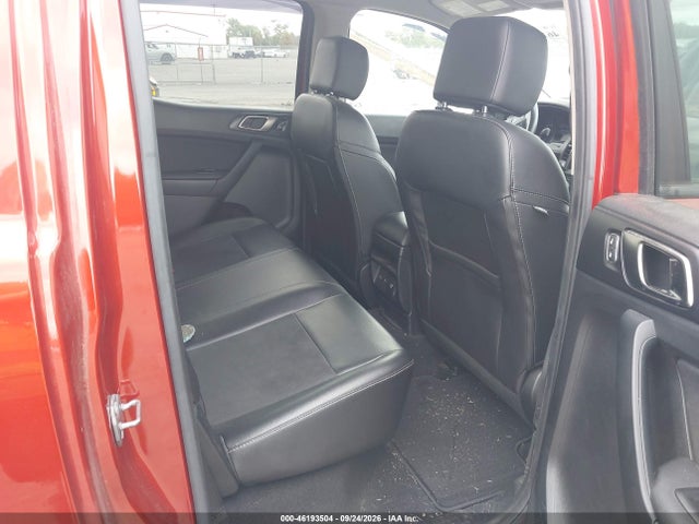 46193504 :رقم المزاد ، 1FTER4FH0NLD09117 vin ، 2022 Ford Ranger Xlt مزاد بيع