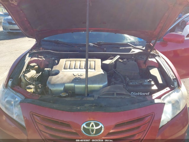 Aukcja sprzedaży 2007 Toyota Camry Se V6, vin: 4T1BK46K37U043846, numer aukcji: 46193507
