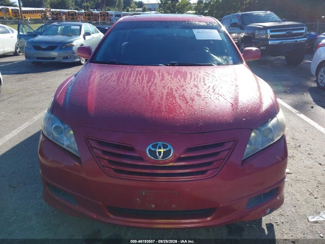 Aukcja sprzedaży 2007 Toyota Camry Se V6, vin: 4T1BK46K37U043846, numer aukcji: 46193507