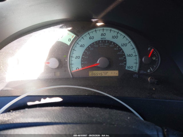 Aukcja sprzedaży 2007 Toyota Camry Se V6, vin: 4T1BK46K37U043846, numer aukcji: 46193507