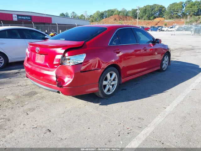 Aukcja sprzedaży 2007 Toyota Camry Se V6, vin: 4T1BK46K37U043846, numer aukcji: 46193507