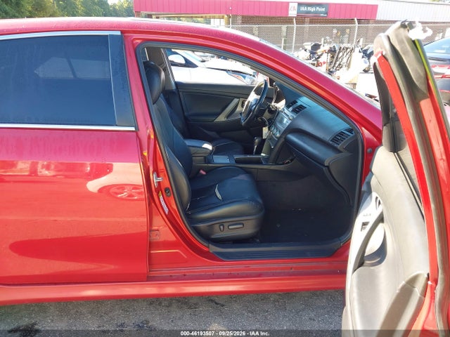Aukcja sprzedaży 2007 Toyota Camry Se V6, vin: 4T1BK46K37U043846, numer aukcji: 46193507