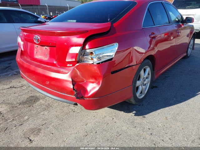 Aukcja sprzedaży 2007 Toyota Camry Se V6, vin: 4T1BK46K37U043846, numer aukcji: 46193507