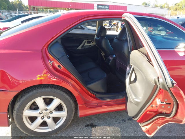 Aukcja sprzedaży 2007 Toyota Camry Se V6, vin: 4T1BK46K37U043846, numer aukcji: 46193507