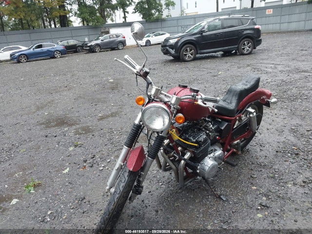 1970 Honda Cb750k მანქანა იყიდება აუქციონზე, vin: 4CB7501024545, აუქციონის ნომერი: 46193517