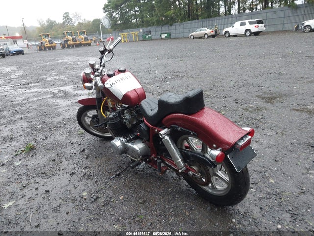 1970 Honda Cb750k მანქანა იყიდება აუქციონზე, vin: 4CB7501024545, აუქციონის ნომერი: 46193517