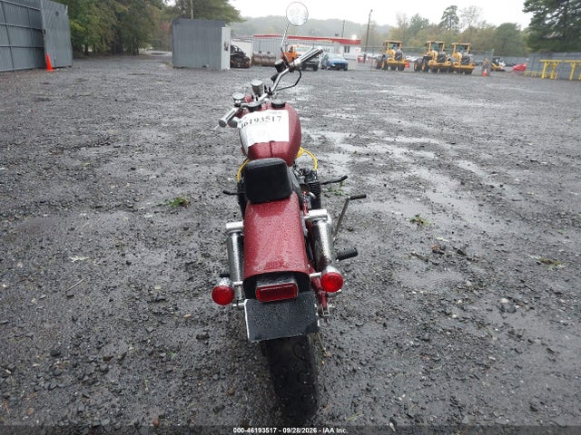 1970 Honda Cb750k მანქანა იყიდება აუქციონზე, vin: 4CB7501024545, აუქციონის ნომერი: 46193517