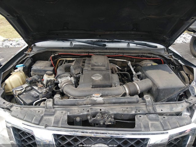 2018 Nissan Frontier Sv მანქანა იყიდება აუქციონზე, vin: 1N6AD0FV2JN773372, აუქციონის ნომერი: 46193518