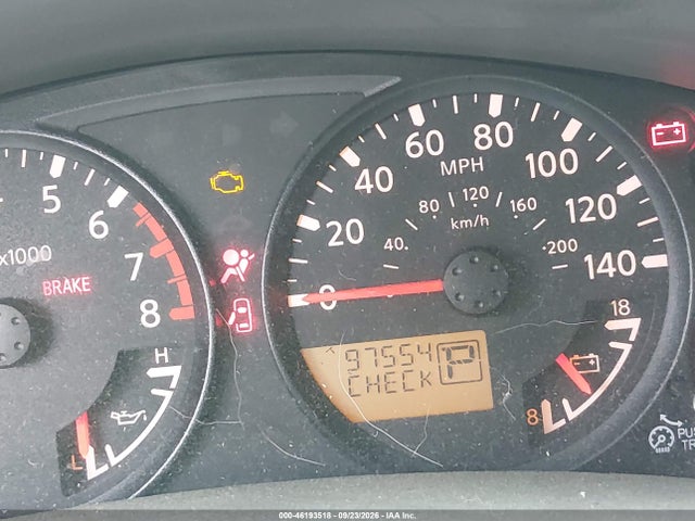 2018 Nissan Frontier Sv მანქანა იყიდება აუქციონზე, vin: 1N6AD0FV2JN773372, აუქციონის ნომერი: 46193518