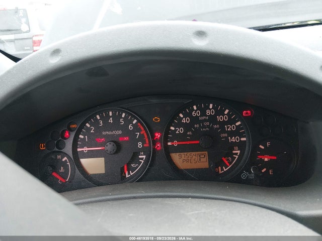 2018 Nissan Frontier Sv მანქანა იყიდება აუქციონზე, vin: 1N6AD0FV2JN773372, აუქციონის ნომერი: 46193518