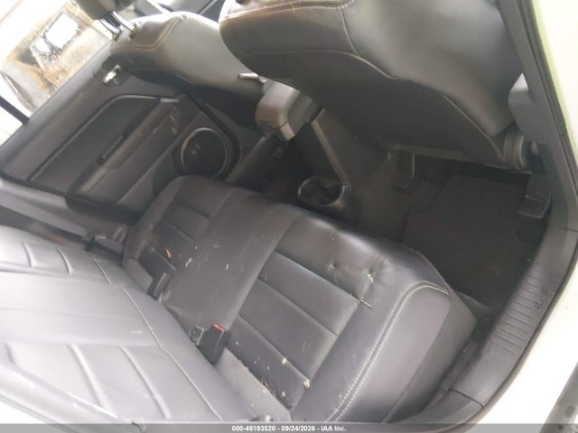 Продаж на аукціоні авто 2016 Jeep Patriot High Altitude Edition, vin: 1C4NJRFB1GD522588, номер лоту: 46193520