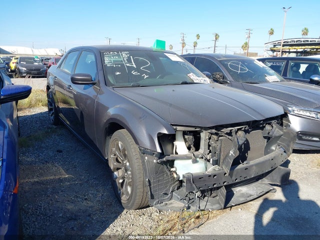 Aukcja sprzedaży 2016 Chrysler 300 300s, vin: 2C3CCABG1GH304503, numer aukcji: 46193523