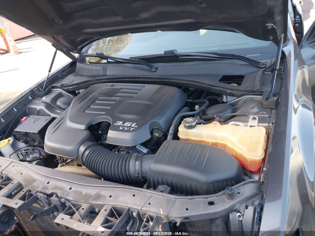 46193523 :رقم المزاد ، 2C3CCABG1GH304503 vin ، 2016 Chrysler 300 300s مزاد بيع