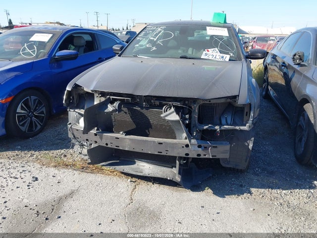 46193523 :رقم المزاد ، 2C3CCABG1GH304503 vin ، 2016 Chrysler 300 300s مزاد بيع