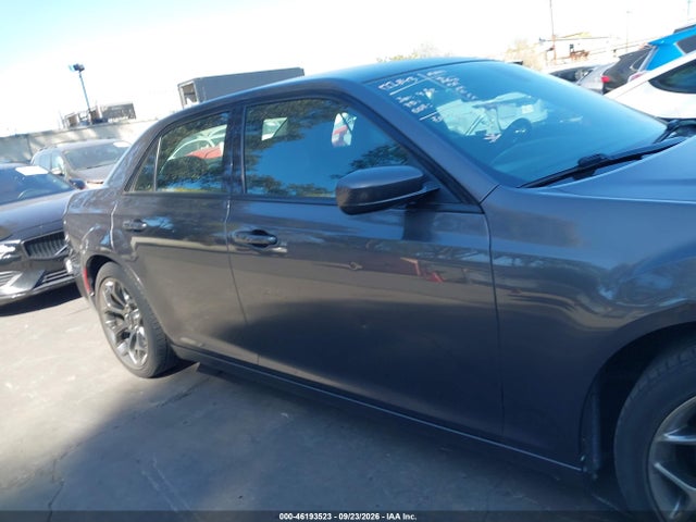 46193523 :رقم المزاد ، 2C3CCABG1GH304503 vin ، 2016 Chrysler 300 300s مزاد بيع