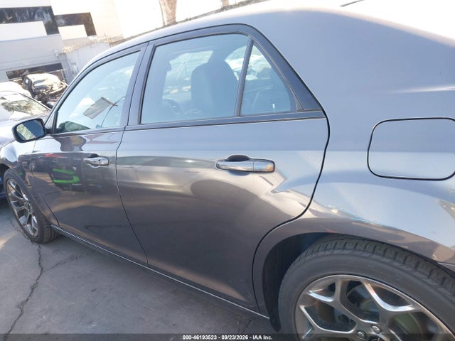 46193523 :رقم المزاد ، 2C3CCABG1GH304503 vin ، 2016 Chrysler 300 300s مزاد بيع