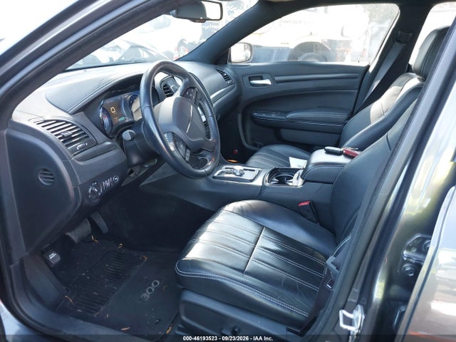 46193523 :رقم المزاد ، 2C3CCABG1GH304503 vin ، 2016 Chrysler 300 300s مزاد بيع