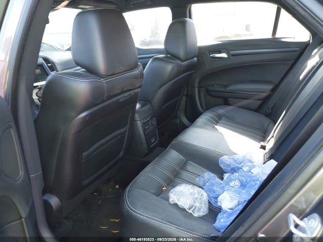 46193523 :رقم المزاد ، 2C3CCABG1GH304503 vin ، 2016 Chrysler 300 300s مزاد بيع