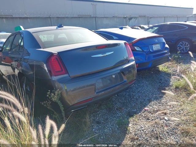 46193523 :رقم المزاد ، 2C3CCABG1GH304503 vin ، 2016 Chrysler 300 300s مزاد بيع