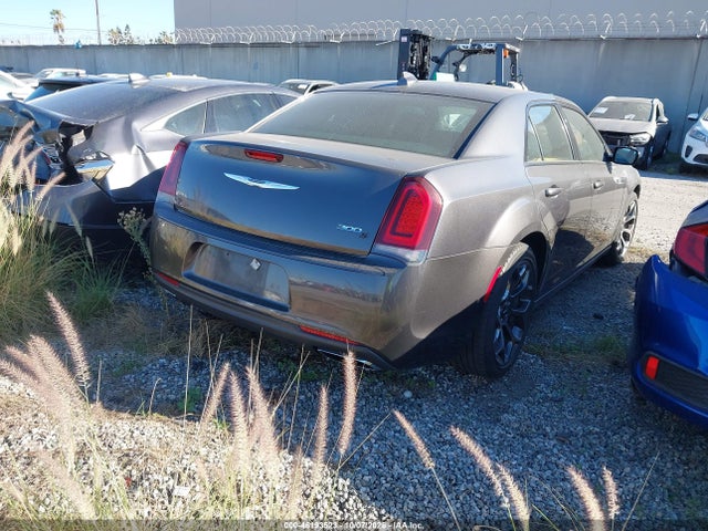 46193523 :رقم المزاد ، 2C3CCABG1GH304503 vin ، 2016 Chrysler 300 300s مزاد بيع