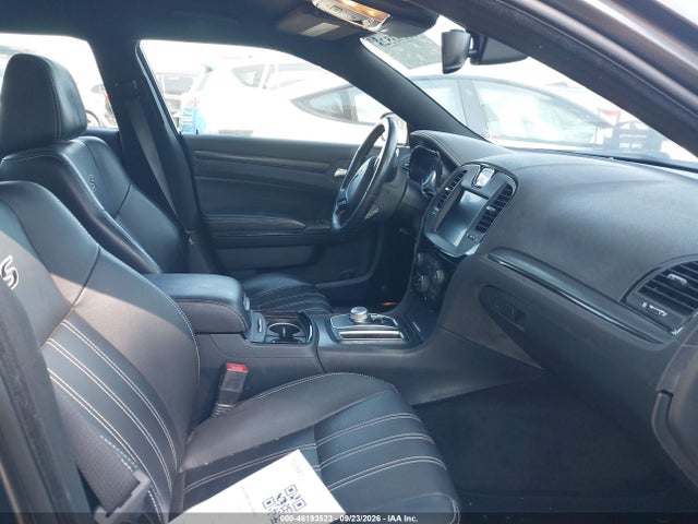 46193523 :رقم المزاد ، 2C3CCABG1GH304503 vin ، 2016 Chrysler 300 300s مزاد بيع