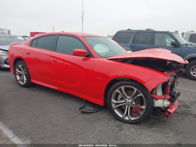 2022 2C3CDXCT5NH133117 main image