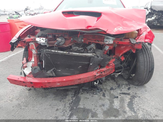 Dodge CHARGER R/T 2022 2C3CDXCT5NH133117 Image 6