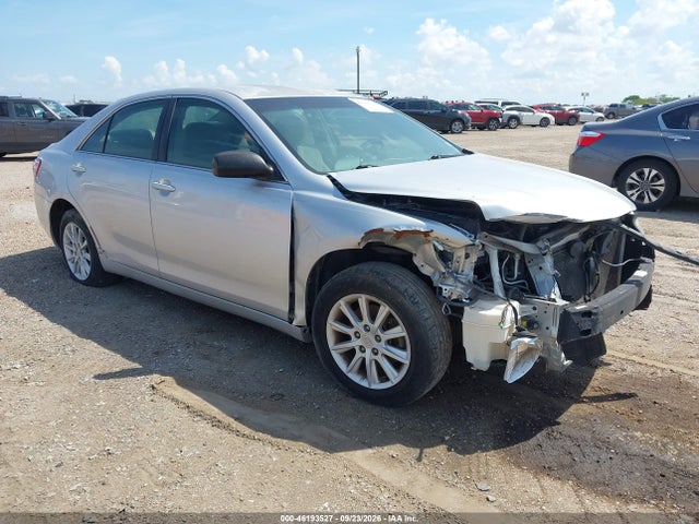 Aukcja sprzedaży 2011 Toyota Camry Le, vin: 4T1BF3EK1BU177599, numer aukcji: 46193527