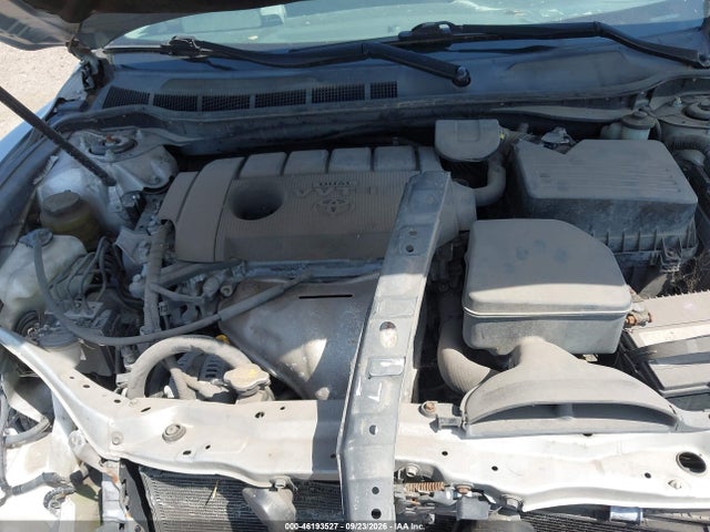 Aukcja sprzedaży 2011 Toyota Camry Le, vin: 4T1BF3EK1BU177599, numer aukcji: 46193527