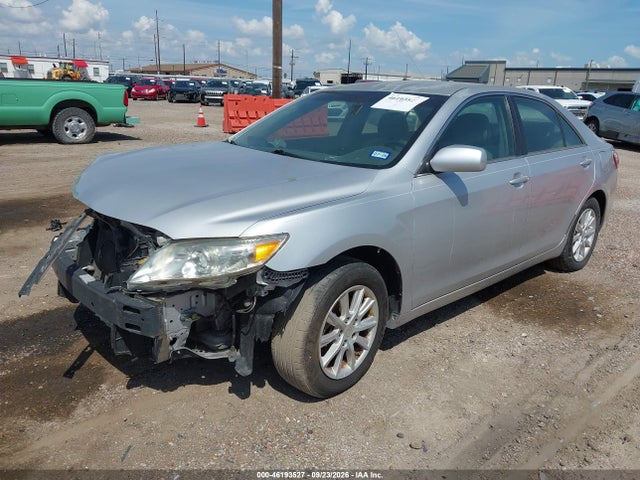 Aukcja sprzedaży 2011 Toyota Camry Le, vin: 4T1BF3EK1BU177599, numer aukcji: 46193527