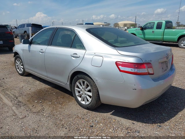 Aukcja sprzedaży 2011 Toyota Camry Le, vin: 4T1BF3EK1BU177599, numer aukcji: 46193527