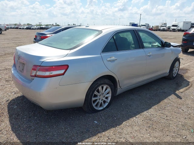 Aukcja sprzedaży 2011 Toyota Camry Le, vin: 4T1BF3EK1BU177599, numer aukcji: 46193527