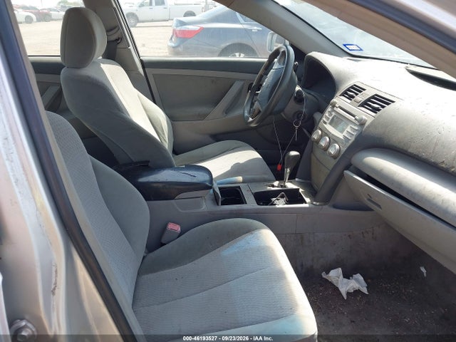 Aukcja sprzedaży 2011 Toyota Camry Le, vin: 4T1BF3EK1BU177599, numer aukcji: 46193527