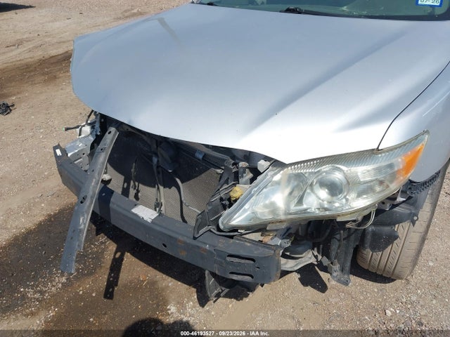 Aukcja sprzedaży 2011 Toyota Camry Le, vin: 4T1BF3EK1BU177599, numer aukcji: 46193527