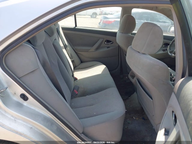 Aukcja sprzedaży 2011 Toyota Camry Le, vin: 4T1BF3EK1BU177599, numer aukcji: 46193527
