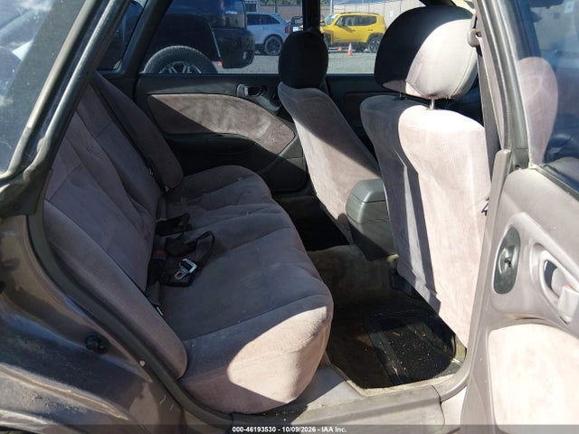 46193530 :رقم المزاد ، 4S3BD4355T6902933 vin ، 1996 Subaru Legacy L مزاد بيع