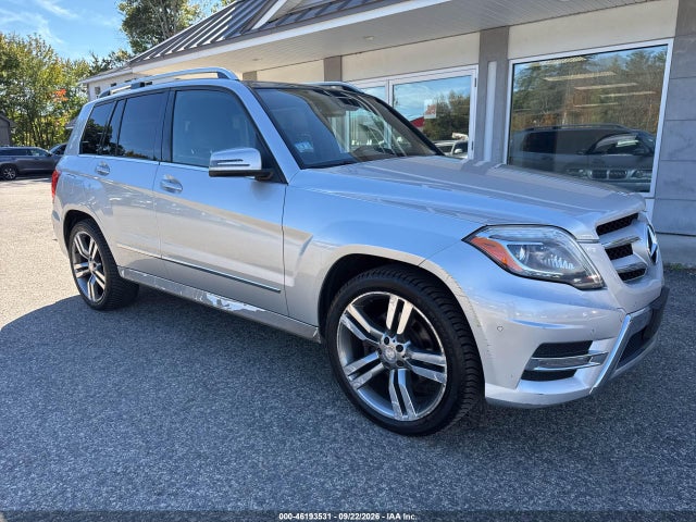 Продажа на аукционе авто 2014 Mercedes-benz Glk-class Glk 350, vin: WDCGG8JB2EG330255, номер лота: 46193531