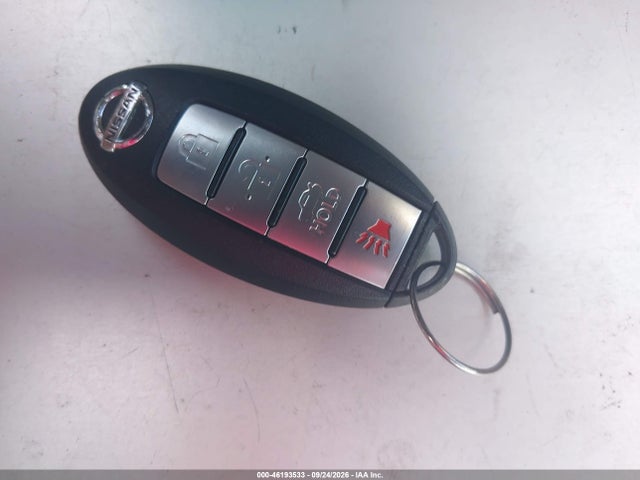 Aukcja sprzedaży 2015 Nissan Versa 1.6 Sl, vin: 3N1CN7AP9FL937804, numer aukcji: 46193533