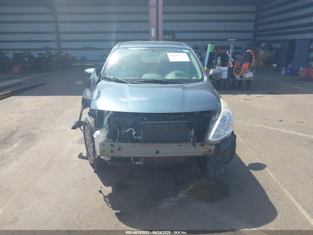 Aukcja sprzedaży 2015 Nissan Versa 1.6 Sl, vin: 3N1CN7AP9FL937804, numer aukcji: 46193533