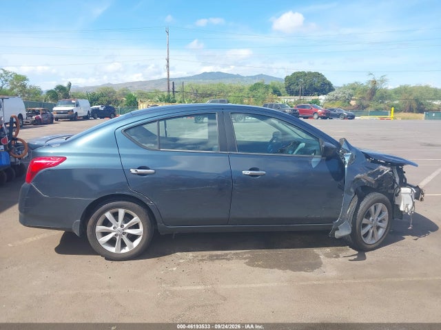 Aukcja sprzedaży 2015 Nissan Versa 1.6 Sl, vin: 3N1CN7AP9FL937804, numer aukcji: 46193533