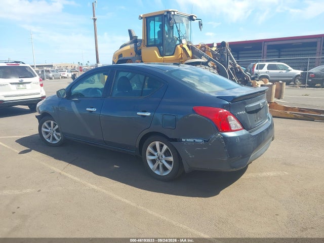 Aukcja sprzedaży 2015 Nissan Versa 1.6 Sl, vin: 3N1CN7AP9FL937804, numer aukcji: 46193533