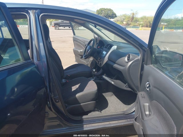 Aukcja sprzedaży 2015 Nissan Versa 1.6 Sl, vin: 3N1CN7AP9FL937804, numer aukcji: 46193533
