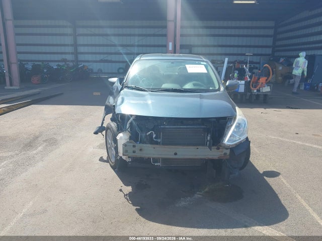 Aukcja sprzedaży 2015 Nissan Versa 1.6 Sl, vin: 3N1CN7AP9FL937804, numer aukcji: 46193533