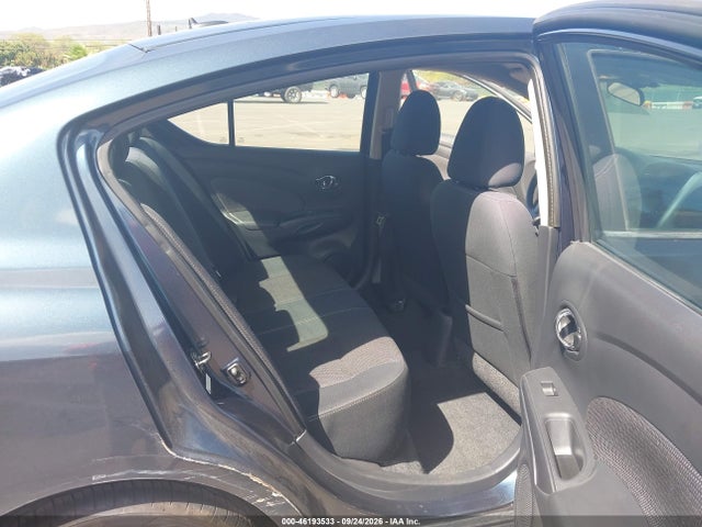 Aukcja sprzedaży 2015 Nissan Versa 1.6 Sl, vin: 3N1CN7AP9FL937804, numer aukcji: 46193533