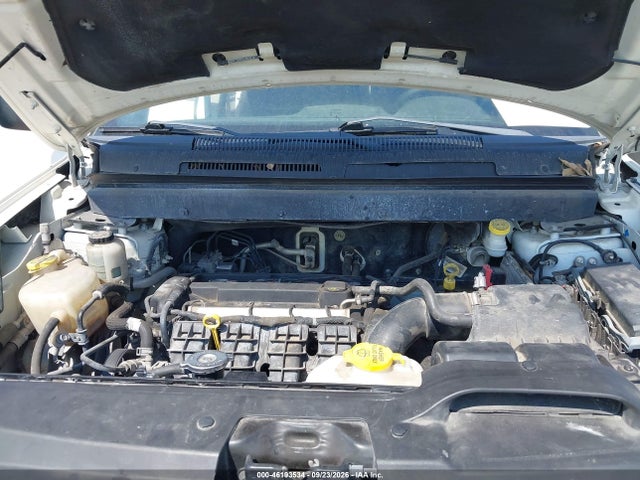 46193534 :رقم المزاد ، 3C4PDCAB3JT171687 vin ، 2018 Dodge Journey Se مزاد بيع