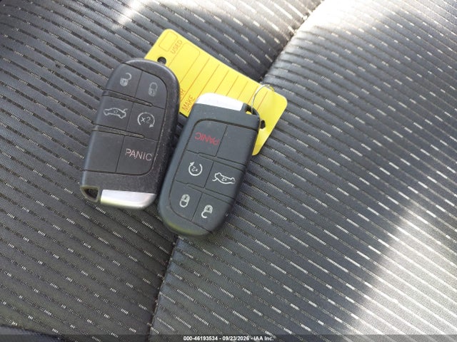 46193534 :رقم المزاد ، 3C4PDCAB3JT171687 vin ، 2018 Dodge Journey Se مزاد بيع