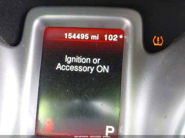 46193534 :رقم المزاد ، 3C4PDCAB3JT171687 vin ، 2018 Dodge Journey Se مزاد بيع