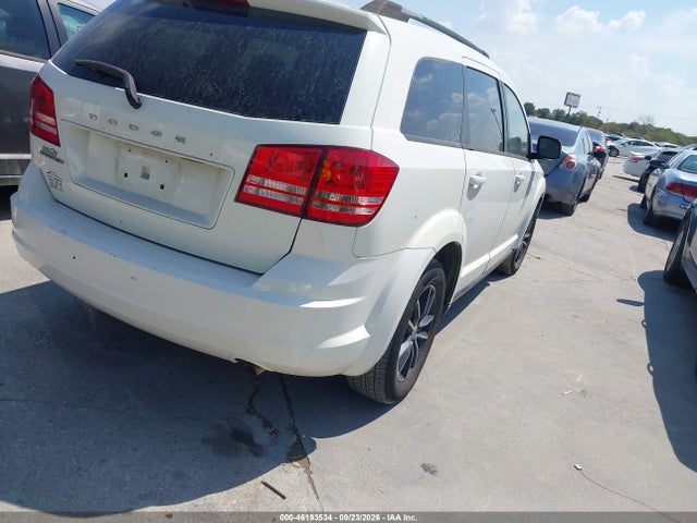 46193534 :رقم المزاد ، 3C4PDCAB3JT171687 vin ، 2018 Dodge Journey Se مزاد بيع